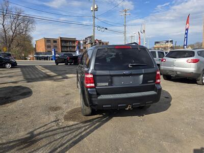 2008 Ford Escape XLT   - Photo 6 - Philadelphia, PA 19111