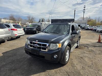 2008 Ford Escape XLT   - Photo 3 - Philadelphia, PA 19111