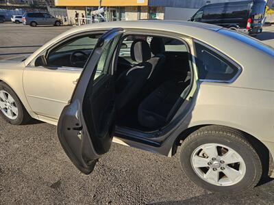 2011 Chevrolet Impala LT Fleet   - Photo 9 - Philadelphia, PA 19111