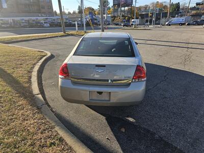 2011 Chevrolet Impala LT Fleet   - Photo 7 - Philadelphia, PA 19111