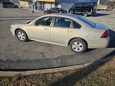 2011 Chevrolet Impala LT Fleet   - Photo 6 - Philadelphia, PA 19111