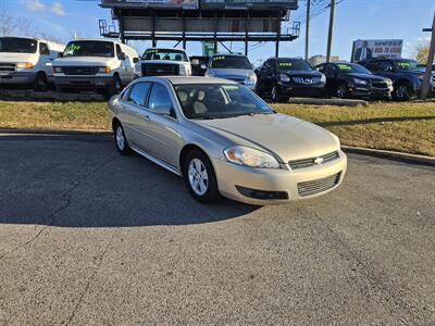 2011 Chevrolet Impala LT Fleet   - Photo 3 - Philadelphia, PA 19111