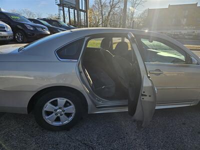 2011 Chevrolet Impala LT Fleet   - Photo 13 - Philadelphia, PA 19111