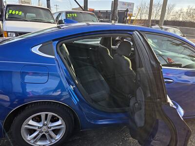 2016 Chevrolet Cruze LT Auto - Photo 14 - Philadelphia, PA 19111