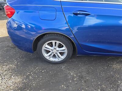 2016 Chevrolet Cruze LT Auto - Photo 7 - Philadelphia, PA 19111