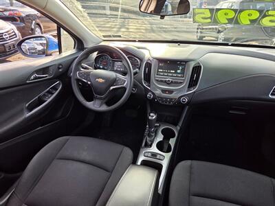 2016 Chevrolet Cruze LT Auto - Photo 16 - Philadelphia, PA 19111