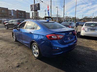 2016 Chevrolet Cruze LT Auto - Photo 4 - Philadelphia, PA 19111
