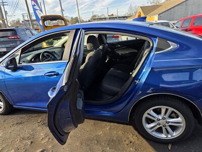 2016 Chevrolet Cruze LT Auto - Photo 11 - Philadelphia, PA 19111