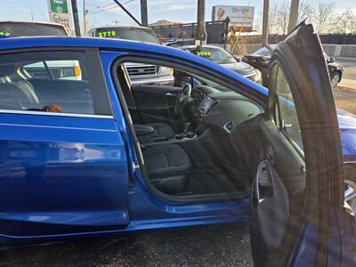 2016 Chevrolet Cruze LT Auto - Photo 15 - Philadelphia, PA 19111