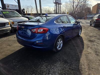2016 Chevrolet Cruze LT Auto - Photo 6 - Philadelphia, PA 19111