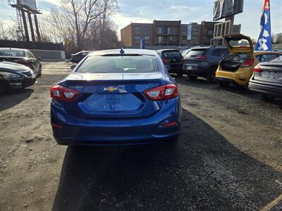 2016 Chevrolet Cruze LT Auto - Photo 5 - Philadelphia, PA 19111
