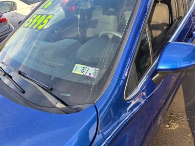 2016 Chevrolet Cruze LT Auto - Photo 13 - Philadelphia, PA 19111