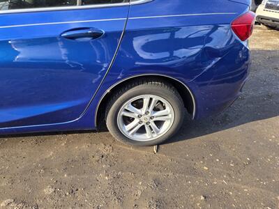 2016 Chevrolet Cruze LT Auto - Photo 9 - Philadelphia, PA 19111