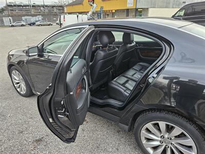 2015 Lincoln MKS   - Photo 12 - Philadelphia, PA 19111