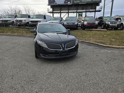 2015 Lincoln MKS   - Photo 3 - Philadelphia, PA 19111