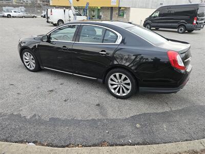 2015 Lincoln MKS   - Photo 6 - Philadelphia, PA 19111