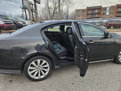 2015 Lincoln MKS   - Photo 14 - Philadelphia, PA 19111