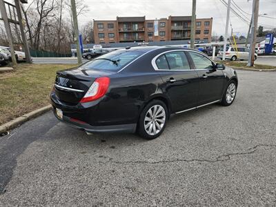 2015 Lincoln MKS   - Photo 5 - Philadelphia, PA 19111