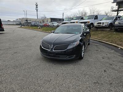 2015 Lincoln MKS   - Photo 2 - Philadelphia, PA 19111