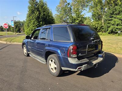 2004 Chevrolet Trailblazer LT   - Photo 6 - Philadelphia, PA 19111