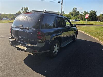 2004 Chevrolet Trailblazer LT   - Photo 7 - Philadelphia, PA 19111