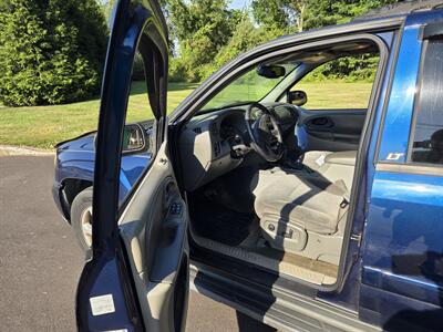 2004 Chevrolet Trailblazer LT   - Photo 9 - Philadelphia, PA 19111