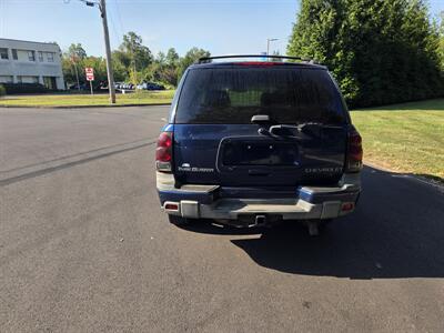 2004 Chevrolet Trailblazer LT   - Photo 8 - Philadelphia, PA 19111