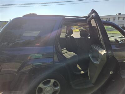 2004 Chevrolet Trailblazer LT   - Photo 11 - Philadelphia, PA 19111