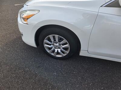 2016 Nissan Altima 3.5 SL - Photo 8 - Philadelphia, PA 19111