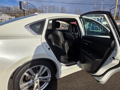 2016 Nissan Altima 3.5 SL - Photo 10 - Philadelphia, PA 19111