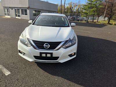 2016 Nissan Altima 3.5 SL - Photo 2 - Philadelphia, PA 19111