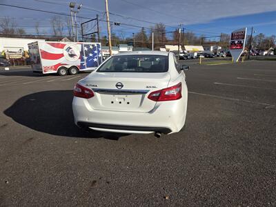 2016 Nissan Altima 3.5 SL - Photo 4 - Philadelphia, PA 19111