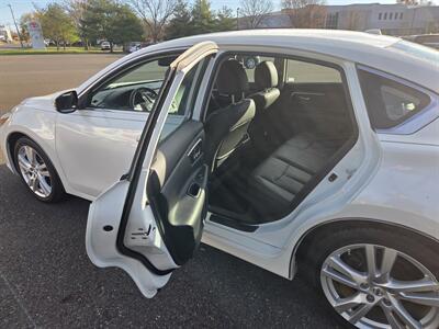 2016 Nissan Altima 3.5 SL - Photo 11 - Philadelphia, PA 19111