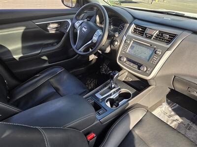 2016 Nissan Altima 3.5 SL - Photo 15 - Philadelphia, PA 19111