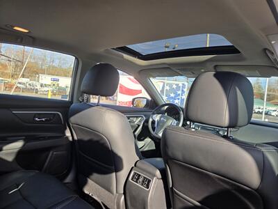 2016 Nissan Altima 3.5 SL - Photo 13 - Philadelphia, PA 19111