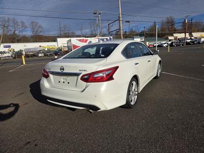 2016 Nissan Altima 3.5 SL - Photo 5 - Philadelphia, PA 19111