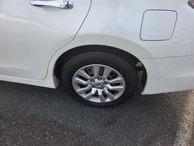 2016 Nissan Altima 3.5 SL - Photo 9 - Philadelphia, PA 19111