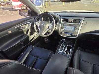 2016 Nissan Altima 3.5 SL - Photo 14 - Philadelphia, PA 19111