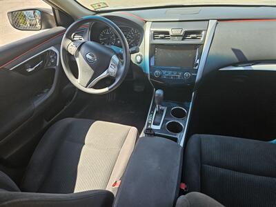 2014 Nissan Altima 2.5 S   - Photo 8 - Philadelphia, PA 19111