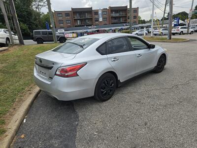 2014 Nissan Altima 2.5 S   - Photo 5 - Philadelphia, PA 19111