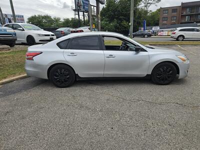 2014 Nissan Altima 2.5 S   - Photo 7 - Philadelphia, PA 19111