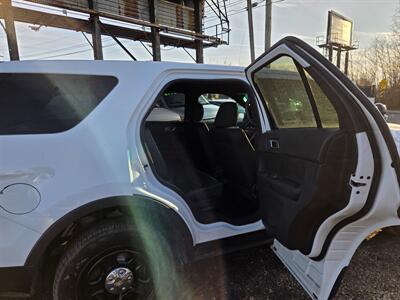 2015 Ford Explorer Police Interceptor Utility   - Photo 4 - Philadelphia, PA 19111