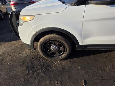 2015 Ford Explorer Police Interceptor Utility   - Photo 11 - Philadelphia, PA 19111