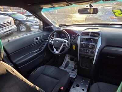 2015 Ford Explorer Police Interceptor Utility   - Photo 8 - Philadelphia, PA 19111