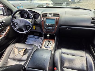 2001 Acura MDX - Photo 18 - Philadelphia, PA 19111