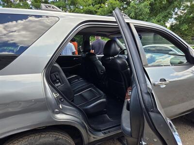 2001 Acura MDX - Photo 19 - Philadelphia, PA 19111