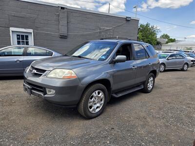2001 Acura MDX - Photo 2 - Philadelphia, PA 19111