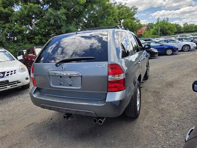 2001 Acura MDX - Photo 5 - Philadelphia, PA 19111