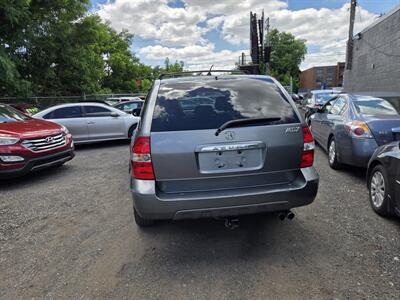 2001 Acura MDX - Photo 4 - Philadelphia, PA 19111
