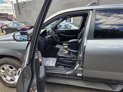 2001 Acura MDX - Photo 15 - Philadelphia, PA 19111
